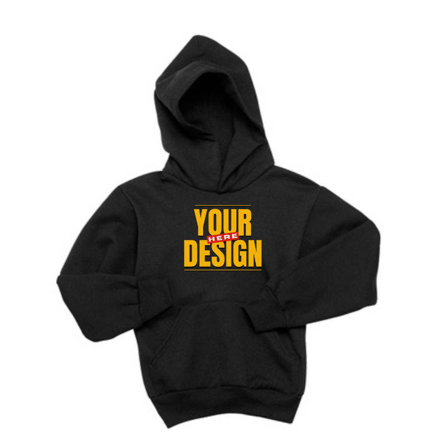 YOUTH HOODIES