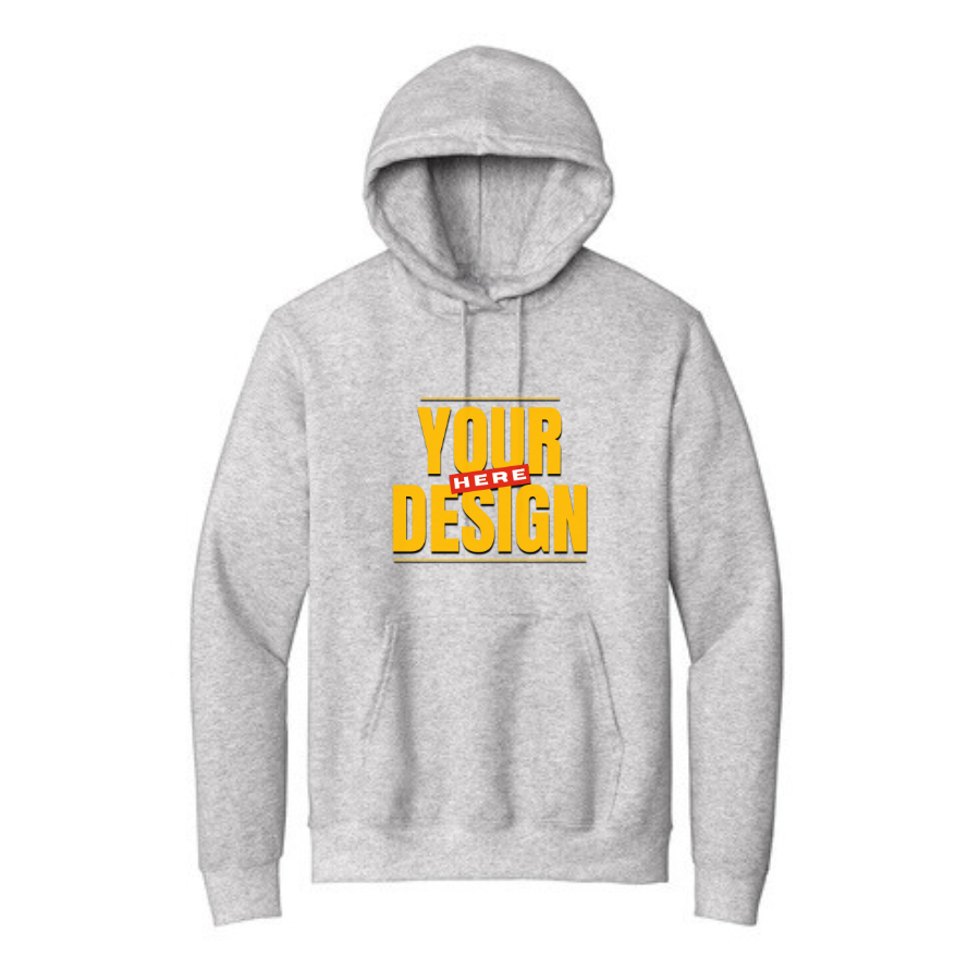 ADULT HOODIE