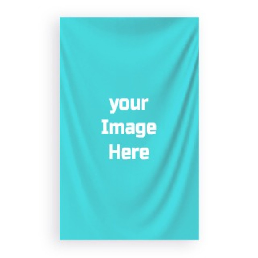 4' X 2.5' BANNER